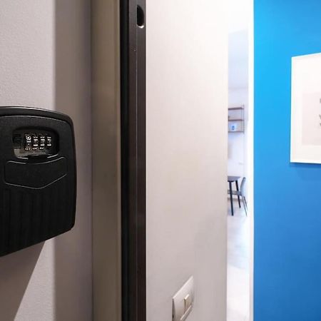 Appartement Primopiano - Filzi à Milan Extérieur photo