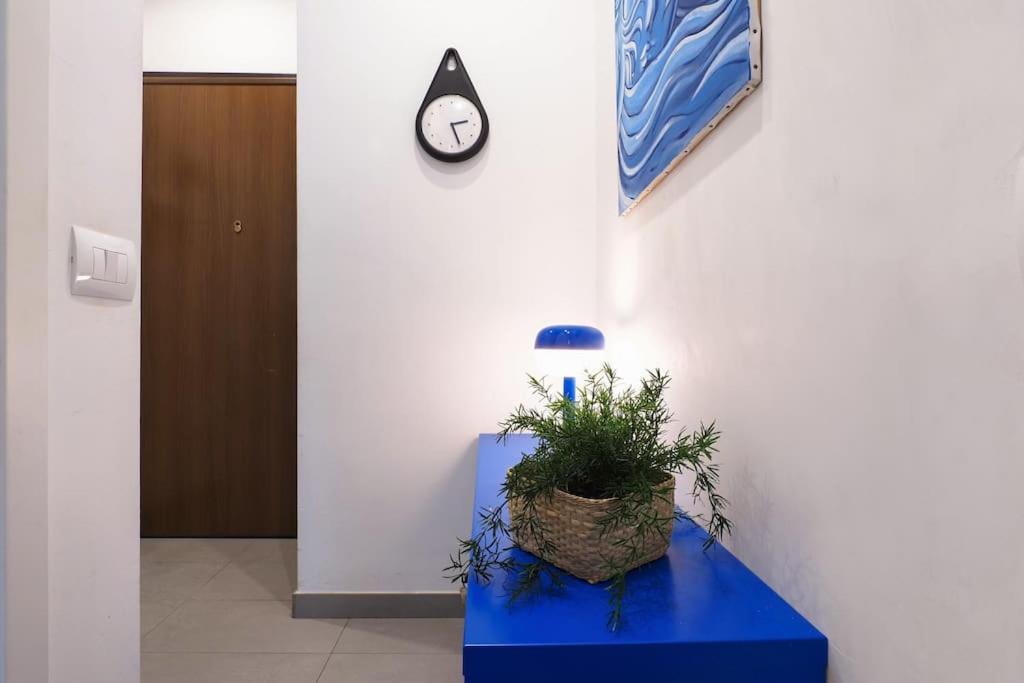 Appartement Primopiano - Filzi à Milan Extérieur photo