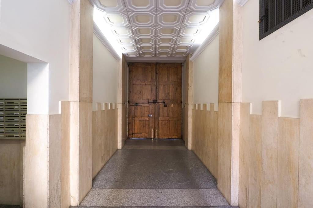 Appartement Primopiano - Filzi à Milan Extérieur photo