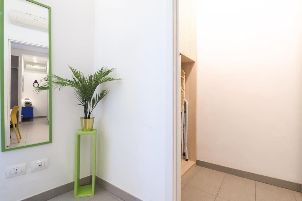 Appartement Primopiano - Filzi à Milan Extérieur photo